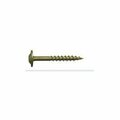 Big Timber 1lb 7 X 1-1/4 in. Cab Screw 1CAB7114